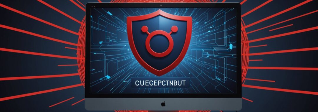 TeamViewer security vulnerabilities warning alert on computer screen showing remote access software