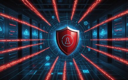 Security alert warning for BeyondTrust zero-day vulnerability affecting remote support software