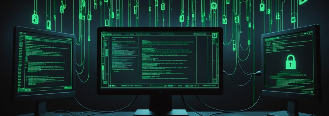 OVHcloud CLI backdoor attack stealing developer credentials from GitHub repository