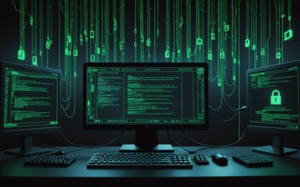 OVHcloud CLI backdoor attack stealing developer credentials from GitHub repository