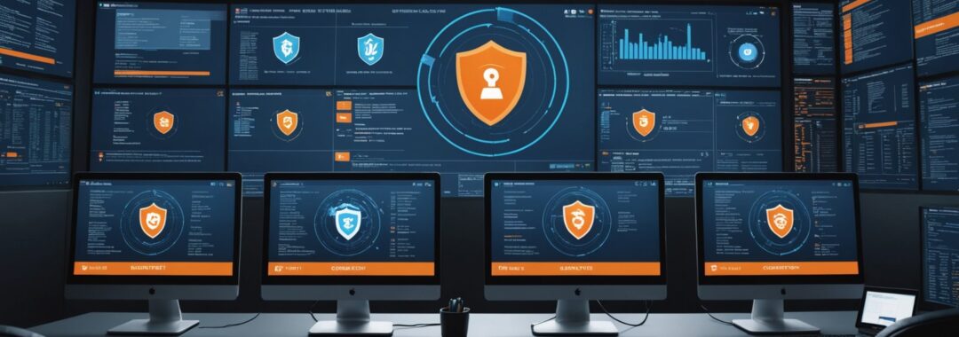 Microsoft security patch update notification showing critical vulnerability alerts on computer screen