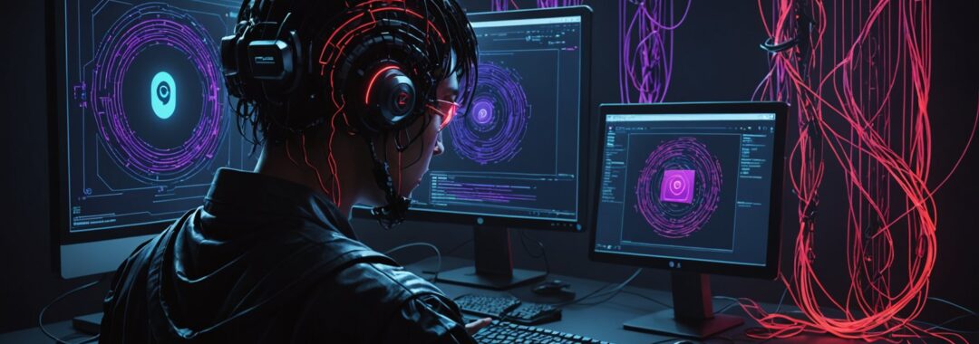 AI coding agent hijacking attack showing malicious instruction file compromising development environment